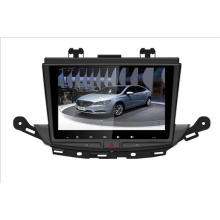 Автомобильная GPS-навигационная система Yessun для автомобилей Buick Verano (HD9015)